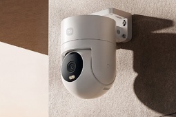 Thời trang Hi-tech - Xiaomi giới thiệu camera ngoài trời giá siêu rẻ