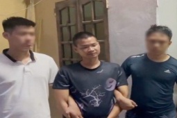 Pháp luật - 30 giờ truy bắt kẻ sát hại dã man người lái “xe ôm” công nghệ