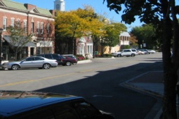 Kinh doanh - Thị trấn xôn xao vì 92 tỷ đồng "ập xuống", biết danh tính người cho ai cũng choáng