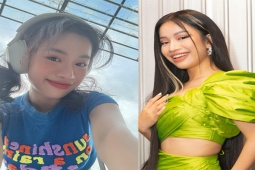 Đời sống Showbiz - "HippoHappy" Lâm Bảo Ngọc: "Tham gia The Masked Singer, tôi đã không dùng thuốc trị trầm cảm"