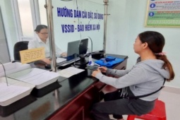 Tin tức trong ngày - Bộ LĐ-TB&amp;XH: Hạn chế ngay tình trạng rút BHXH một lần