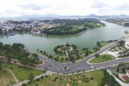 Vụ bỏ cọc hơn 600 triệu đồng dù trúng đấu giá nhà hàng Thuỷ Tạ: Chính quyền TP. Đà Lạt nói gì?