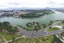 Tin tức trong ngày - Vụ bỏ cọc hơn 600 triệu đồng dù trúng đấu giá nhà hàng Thuỷ Tạ: Chính quyền TP. Đà Lạt nói gì?