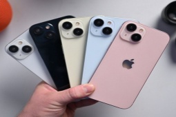 Thời trang Hi-tech - Phó Giám đốc thiết kế iPhone và Apple Watch đột ngột rời "Táo Khuyết"