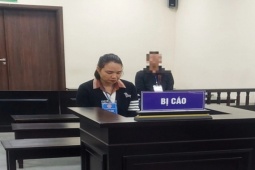 Pháp luật - Nóng trong tuần: Cô gái mang thai với chồng rồi bắt người tình “đổ vỏ”