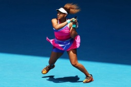Thể thao - Cựu số 1 thế giới Naomi Osaka nuôi giấc mộng lớn