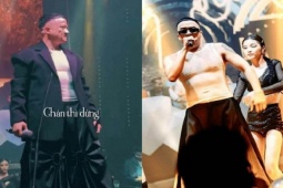Đàn ông - Cao Thái Sơn ở ngưỡng U40: Thích mặc áo mỏng khoe body "nần nẫn"