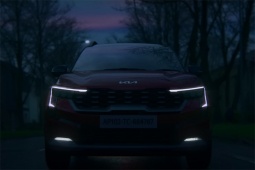 Tin tức ô tô - KIA Sonet 2024 rò rỉ thông số trang bị trước giờ G