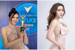 Phim - Huyền Lizzie và loạt vai trắc trở trong tình yêu