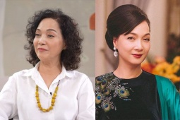 Phim - NSND Lê Khanh: "Tôi không giả vờ khiêm tốn khi nói cần học thêm ở đồng nghiệp"