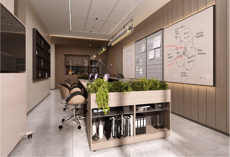  The One Tower Đà Nẵng mang đến cơ hội đầu tư rộng mở với bộ sưu tập sản phẩm hữu hạn 