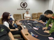 Pháp luật - Hà Nội: Triệt phá đường dây đánh bạc Poker trên 20 tỷ đồng