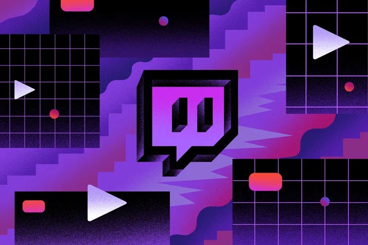 Twitch sẽ rời Hàn Quốc từ cuối tháng 2 năm sau.