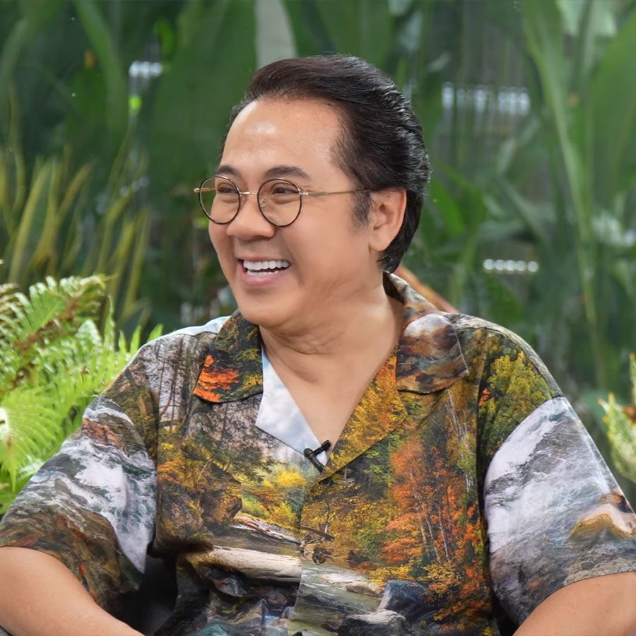 NSƯT Thành Lộc "đọc mà hoang mang" khi nhận được những lời khen&nbsp;"quá lố"