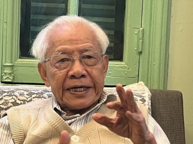 Giáo dục - du học - GS.TSKH Hồ Ngọc Đại: Bạo hành trong chính 'ngôi đền thiêng' giáo dục