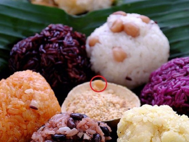 Ẩm thực - Xôi rất “độc” với những người này, thèm mấy cũng tránh cho xa