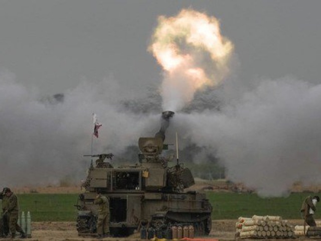 Thế giới - Thủ tướng Israel kêu gọi đầu hàng, Hamas cảnh báo sắc lạnh