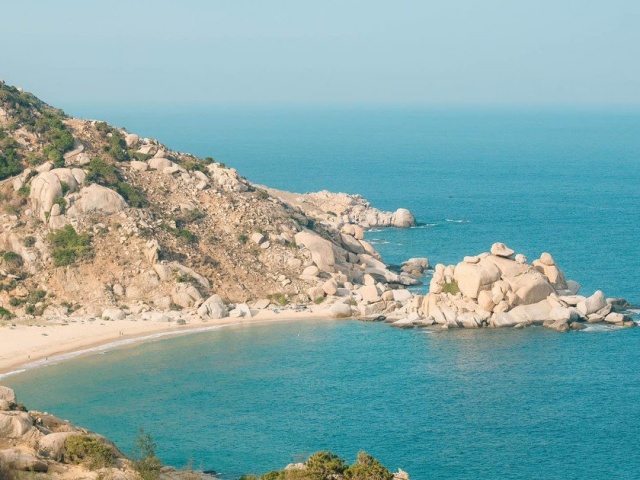 Du lịch - 5 điểm không thể bỏ qua khi đến Ninh Thuận dịp cuối năm