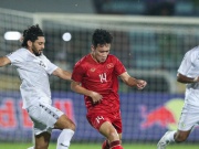 Bóng đá - Asian Cup 2023 đã nóng rồi