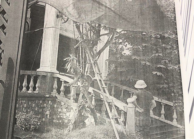 Hai người đàn ông chửi bới nhau trên mạng xã hội vì cây trứng gà khiến công an phải vào cuộc xử lý