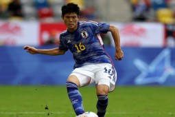 Tin mới nhất bóng đá tối 6/12: Nhật Bản lo mất trụ cột trước trận gặp Việt Nam ở Asian Cup