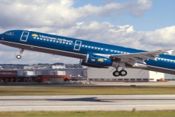 Vietnam Airlines lỗ lũy kế hơn 35 nghìn tỷ, âm vốn 11 nghìn tỷ đồng