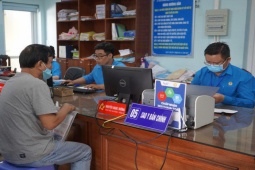 Tin tức trong ngày - Kê khai tài sản người thân không trung thực, công chức sẽ bị nghỉ việc