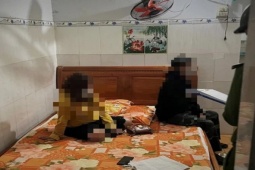 Tin tức trong ngày - Đà Nẵng đề xuất hỗ trợ người bán dâm hoàn lương