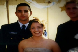 Pháp luật - Bí mật sau cái chết của người vợ cố níu giữ chồng lăng nhăng: Cuộc hôn nhân vì con