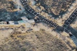 Thế giới - Hình ảnh hé lộ chiến thuật mới của Nga nhằm đối phó UAV Ukraine