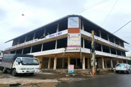 Tin tức trong ngày - Lâm Đồng từ chối đề nghị "kỳ lạ" của doanh nghiệp trên "đất vàng"