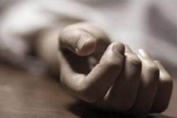 Giám đốc Trung tâm đăng kiểm tàu cá tử vong tại phòng làm việc