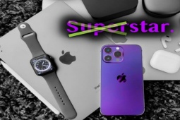 Thời trang Hi-tech - iPhone sắp bị "thất sủng", lý do vì đâu?