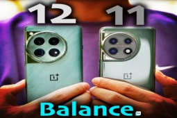 Thời trang Hi-tech - OnePlus 12 "đạp đổ" điện thoại Pixel và Galaxy ở điểm này