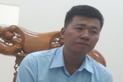 Tin tức trong ngày - Phó giám đốc tham ô hơn 11 tỷ đồng của ngân hàng bằng thủ đoạn khó ngờ