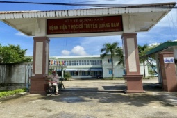 Tin tức trong ngày - 6 sở ngành ở Quảng Nam phải giải trình kiểm điểm