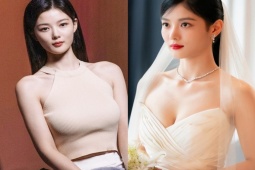 Làm đẹp - “Em bé xinh nhất Hàn Quốc” nay đã trưởng thành, mặt tựa thiên thần, body nuột nà vạn người mê