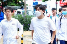 Xét tuyển đại học: Nhà trường và thí sinh đều lo