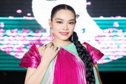 Nhạc - "O Sen" Ngọc Mai đổi màu tươi trẻ, lần đầu thể hiện vũ đạo