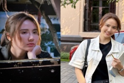 Phim - Huyền Lizzie căng thẳng, áp lực: "Vai Dương của 8 năm sau khác và khó vô cùng"