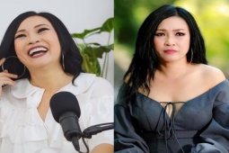 Giải trí - Phương Thanh thừa nhận từng "ẩu đả" với nhiều ca sĩ khác, thực hư ra sao?