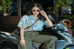 Thế giới xe - Giá Honda Vision giữa tháng 12/2023, bất ngờ giảm mạnh