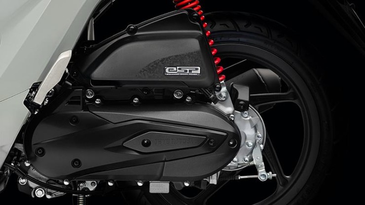 Giá Honda Vision giữa tháng 12/2023, bất ngờ giảm mạnh - 7