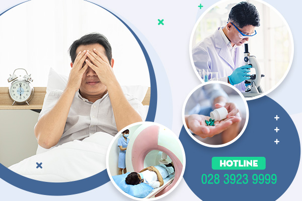 Phòng Khám Đa Khoa Hoàn Cầu: Phòng khám nam khoa TPHCM uy tín