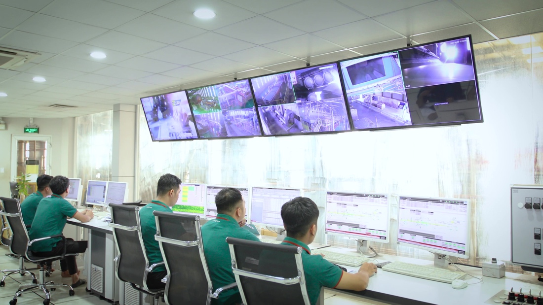 Kinh doanh bền vững với phương châm số hóa hệ thống là kim chỉ nam của Tập đoàn KES