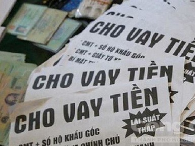 Pháp luật - Xoá sổ băng nhóm cho vay lãi nặng ở Bình Dương và TPHCM