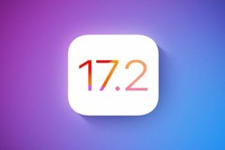 Apple công bố những cải tiến đáng chú ý của iOS 17.2