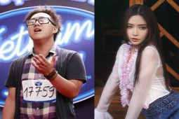 Dàn thí sinh của Vietnam Idol 2010 sau 13 năm: Toàn ngôi sao đình đám của nhạc Việt