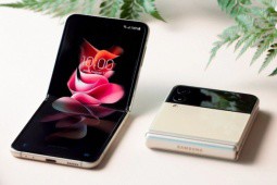 Bảng giá smartphone Samsung tháng 12/2023: Galaxy Z Flip4 đại hạ giá hơn 50%