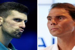 Djokovic tự nhận “giỏi nhất thế giới“, gửi thông điệp tới Nadal và các đối thủ khác